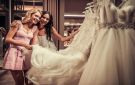 للعروس .. 5 عوامل ضعيها في اعتبارك عند شراء فستان الزفاف