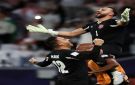 أبو ليلى أفضل لاعب في مباراة الاردن والعراق - jo