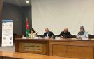 إعلان نتائج تمويل بحوث التخفيف من التغير المناخي جنوب الأردن 