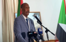 البرهان: لا هدنة في السودان قبل استسلام قوات الدعم السريع وتسليم سلاحها