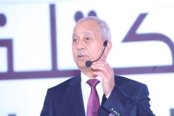 الجغبير: الرسوم الجمركية الأمريكية درس مهم لكافة الدول عاجل