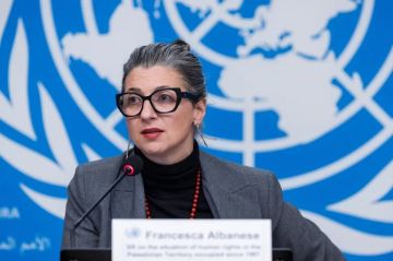 ألبانيزي: إسرائيل ترتكب إبادة جماعية فقاطعوها ألبانيزي: إسرائيل ترتكب إبادة جماعية فقاطعوها