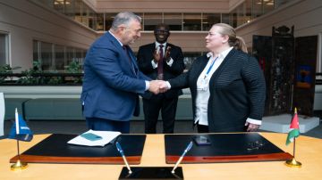 الأردن والبنك الدولي يوقعان 3 اتفاقيات لدعم النمو وتعزيز الحماية الاجتماعية