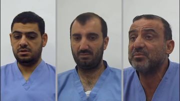 الأردن .. المخابرات تكشف فيديو اعترافات الخلية الإرهابية .. شاهد