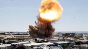 تفاصيل أحدث مقترح لوقف حرب غزة عاجل