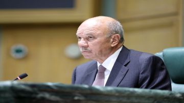 رئيس مجلس الأعيان: لن نسمح للمندسين بالعبث بنسيجنا الاجتماعي