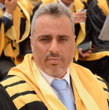 مجلس الوزراء يقرر تعيين الأستاذ الدكتور فوزي قاسم أبودنه مديرا عاما لدائرة الآثار العامة مجلس الوزراء يقرر تعيين الأستاذ الدكتور فوزي قاسم أبودنه مديرا عاما لدائرة الآثار العامة