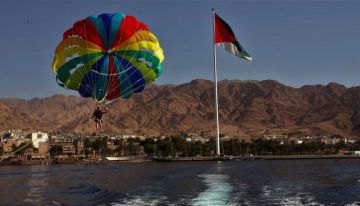 110 الآف زائر للعقبة خلال عطلة عيد الفطر 110 الآف زائر للعقبة خلال عطلة عيد الفطر