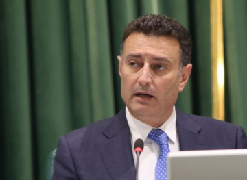 الصفدي:العبث بأمن الوطن يعد جريمة وخيانة تستوجب أقصى العقوبات