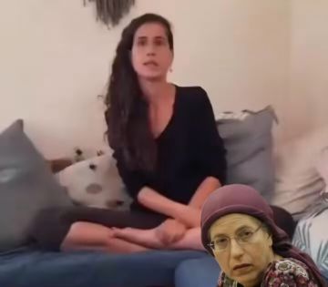 فضيحة في إسرائيل.. إبنة وزيرة الاستيطان تتهم والديها بالاعتداء عليها جنسيا عاجل