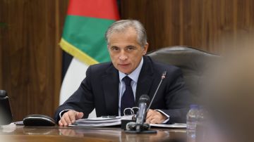 حسان: نتطلع لاستكشاف فرص جديدة للتنمية مع صندوق النقد الدولي