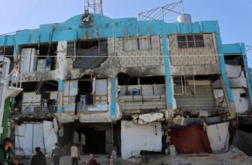 إعلام إسرائيلي: مصر قدمت مقترحا جديدا لوقف النار في غزة عاجل