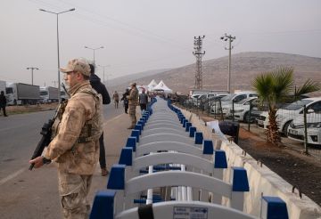 الدفاع التركية تعلن عن إنشاء مركز عمليات مشترك مع سوريا