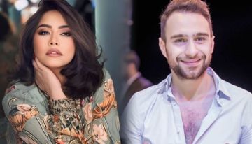 حسام حبيب يفجر مفاجأة عن علاقته بشيرين ويعلن مشاركته في السلم والثعبان حسام حبيب يفجر مفاجأة عن علاقته بشيرين ويعلن مشاركته في السلم والثعبان