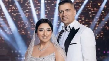 حكم نهائي لصالح طليقة شاكوش.. ملزم بدفع نفقة بهذا المبلغ