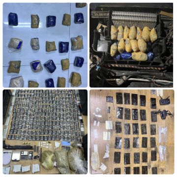 الامن ينفذ 14 حملة ومداهمة على تجار المخدرات ومهربيها، ويلقي القبض على 44 متورطا - صور عاجل