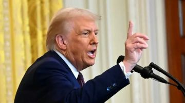 ترامب يرفع الرسوم الجمركية على الصين إلى 125 .. ويعلقها على باقي دول العالم