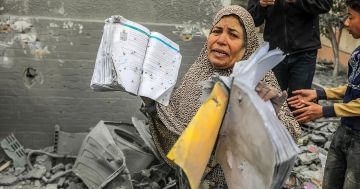 تقرير: مصر ترفض اقصاء حماس بالكامل وواشنطن تربط الإعمار بالقضاء عليها