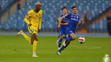 أبطال آخر فوز نصراوي على الهلال.. ماذا حل بهم ؟