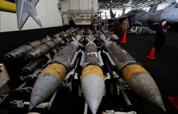 تقرير أميركي: أسطورة واشنطن بـدعم حقوق الإنسان تقبع تحت أنقاض غزة عاجل