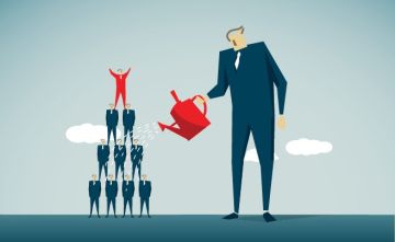 العدوان يكتب: هذه هي صفات عظماء القادة السياسيين عاجل العدوان يكتب: هذه هي صفات عظماء القادة السياسيين عاجل