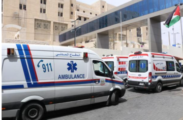 الدفاع المدني يتعامل مع أكثر من ألف حالة إسعافية خلال 24 ساعة