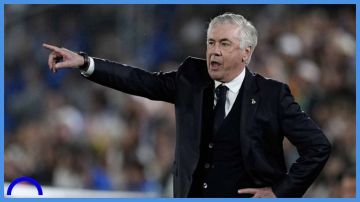 أنشيلوتي يودع ريال مدريد لتدريب البرازيل بهذا الموعد