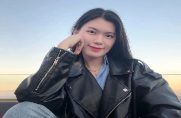 العثور على ملكة جمال ميانمار مدفونة تحت مبنى بعد محاولتها إنقاذ طفل أثناء الزلزال