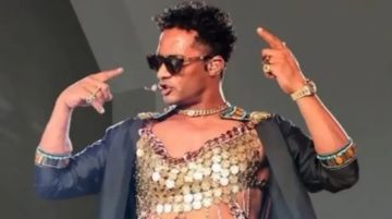 بعد عاصفة ملابسه.. ما هي العقوبة المتوقعة على محمد رمضان؟ بعد عاصفة ملابسه.. ما هي العقوبة المتوقعة على محمد رمضان؟