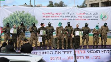 إعلام إسرائيلي: لهذه الأسباب رفضت حماس مقترح الصفقة الجزئية عاجل