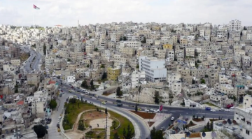 خبير دستوري: مشروع الأبنية والأراضي يزيد الوعاء الضريبي في القطاعات