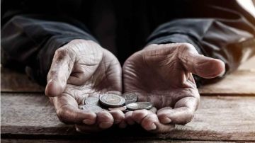 التنمية: ضبط 1386 متسولا خلال رمضان