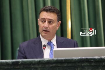 الصفدي:العبث بأمن الوطن يعد جريمة وخيانة تستوجب أقصى العقوبات