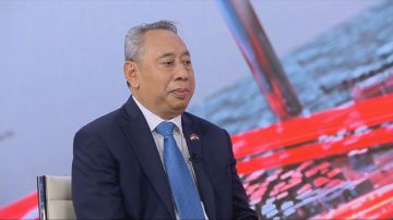 سفير إندونيسيا في الأردن: تعلمنا الكثير من تجربة الأردن في مجال مكافحة الإرهاب