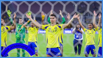 تفاصيل عقد كريستيانو رونالدو الجديد مع النصر