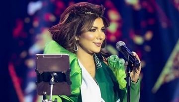 هل حصلت على الجنسية السعودية؟ أصالة تحسم الجدل