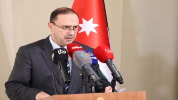 الحكومة تعلن عن حزمة مشاريع في عجلون بالقطاعات كافة عاجل