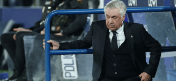 هل وافق أنشيلوتي على تدريب منتخب البرازيل؟ هل وافق أنشيلوتي على تدريب منتخب البرازيل؟