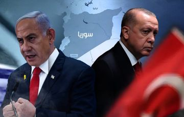 سيناريوهات ثلاثة للصراع التركي- الإسرائيلي في سوريا.. ما هي؟ عاجل