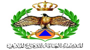 الدفاع المدني يتعامل مع 1372 حادثا خلال الساعات الـ24 الماضية