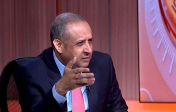 العجارمة: مشروع الأبنية والأراضي يزيد الوعاء الضريبي في القطاعات كافة