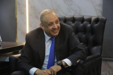 العجارمة: مشروع الأبنية والأراضي يزيد الوعاء الضريبي