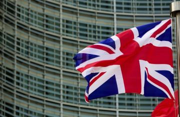 لورد بريطاني: رسوم ترامب تدل على اقتصاد جديد لا مكان فيه للعولمة