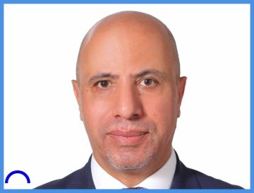العين شرحبيل ماضي رئيساً للاتحاد العربي للغوص والإنقاذ