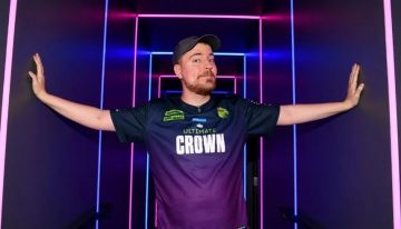 بعد فيديو الأهرامات.. مستر بيست مفاجأة موسم الرياض 2025