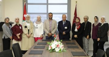 توصيات لافتة وضعها أرباب عمل لقاء هندسة الطاقة المتجددة في الشرق الأوسط