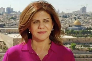 وثائقي استقصائي يكشف هوية الجندي الإسرائيلي قاتل شيرين أبو عاقلة