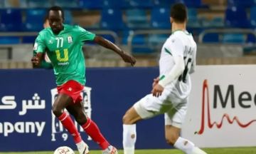 الوحدات يضمن مشاركته في دوري أبطال آسيا 2 الوحدات يضمن مشاركته في دوري أبطال آسيا 2