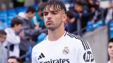 لاعب ريال مدريد بقلب فضيحة أخلاقية ..  والقضاء يدخل على الخط