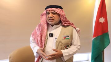 وزير الأوقاف : حجاج البعثة الأردنية أدوا العمرة ويقيمون الآن بمساكنهم وزير الأوقاف : حجاج البعثة الأردنية أدوا العمرة ويقيمون الآن بمساكنهم